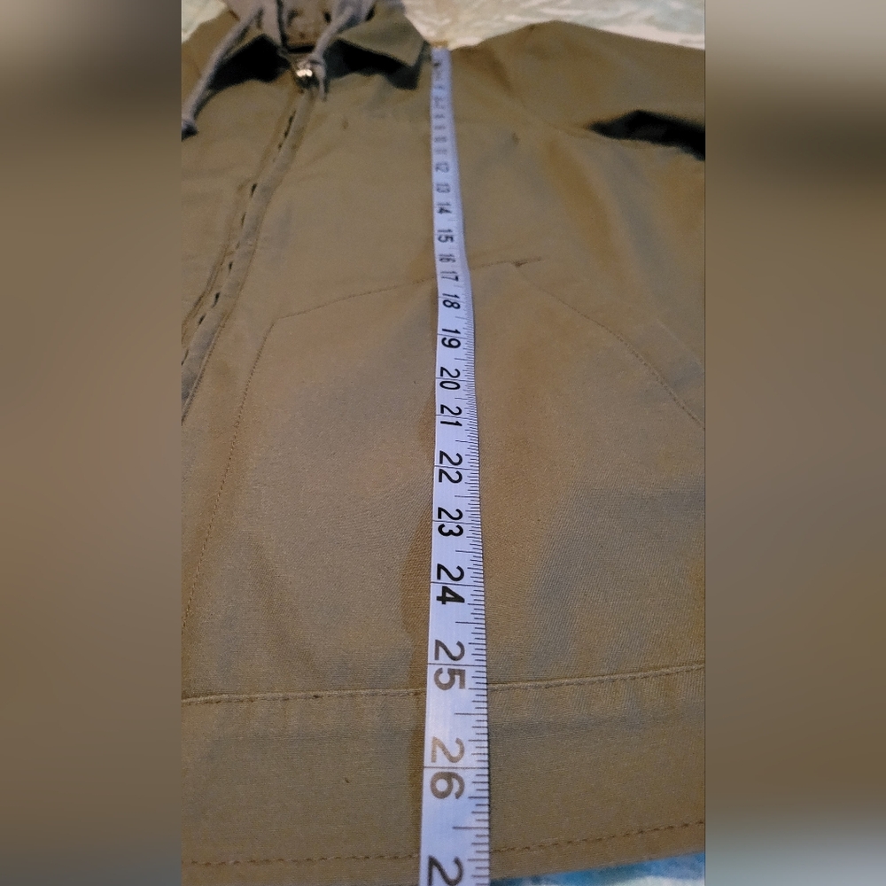 Volcom jacket - Picture 8 of 9